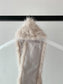 ECO FUR TIPPET 2519