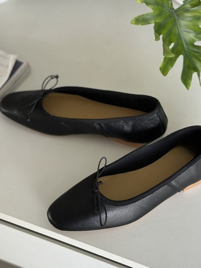 ポインテッドトゥバレエシューズ 2153