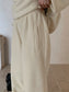 FLEECE ONE MILE PANTS 2509
