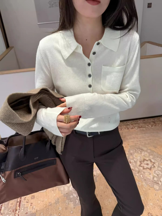 ベーシックポロニット2182