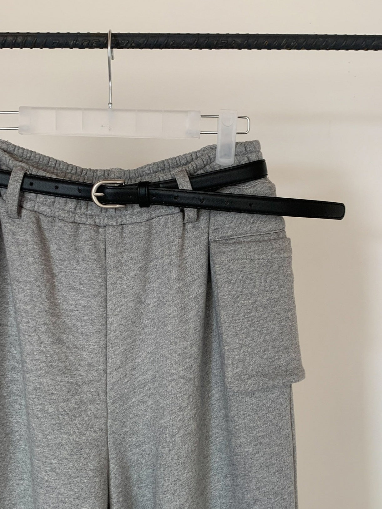 COZY UTILITY JOGGERS 2450