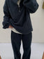FLEECE ONE MILE PANTS 2509