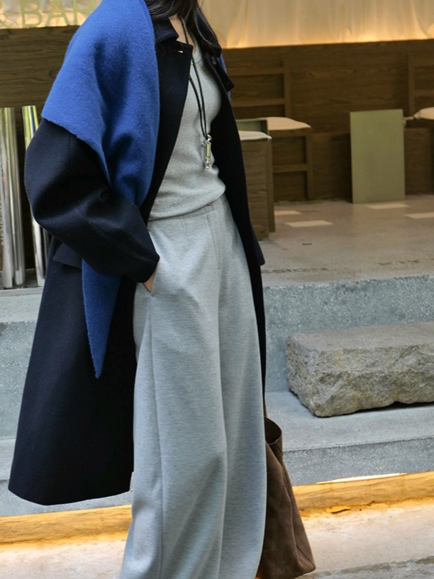 カップ付きロングTシャツ 2190