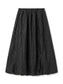 WASHER LEATHER SKIRT 2485