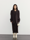 TAILORED COLLAR JACKET 2117