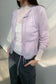 2WAY SHEER CARDIGAN 2303