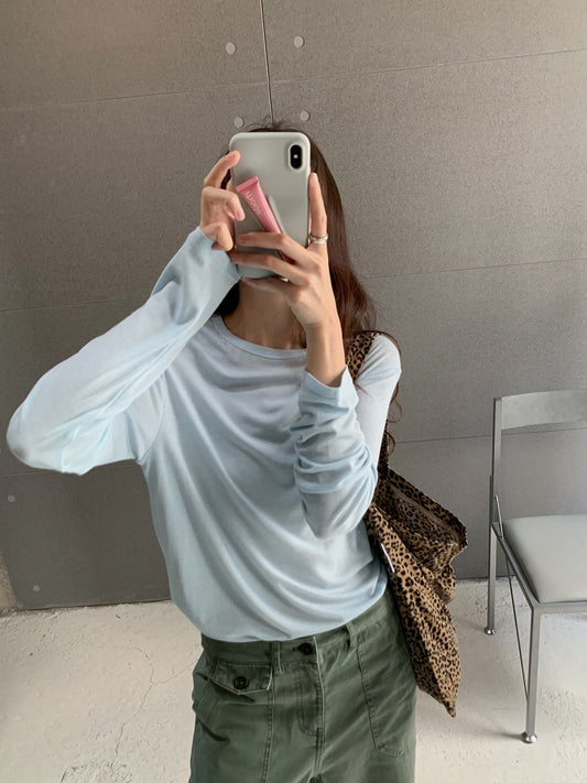 SHEER SOFTY TOPS 2447