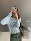 SHEER SOFTY TOPS 2447