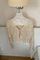 CROCHET LACE CARDIGAN 2315