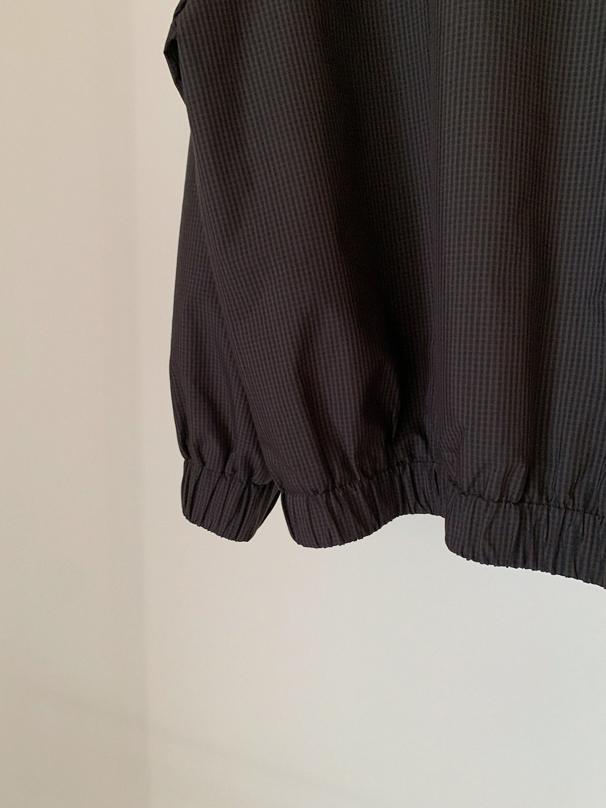 MICRO CHECK JACKET 2462
