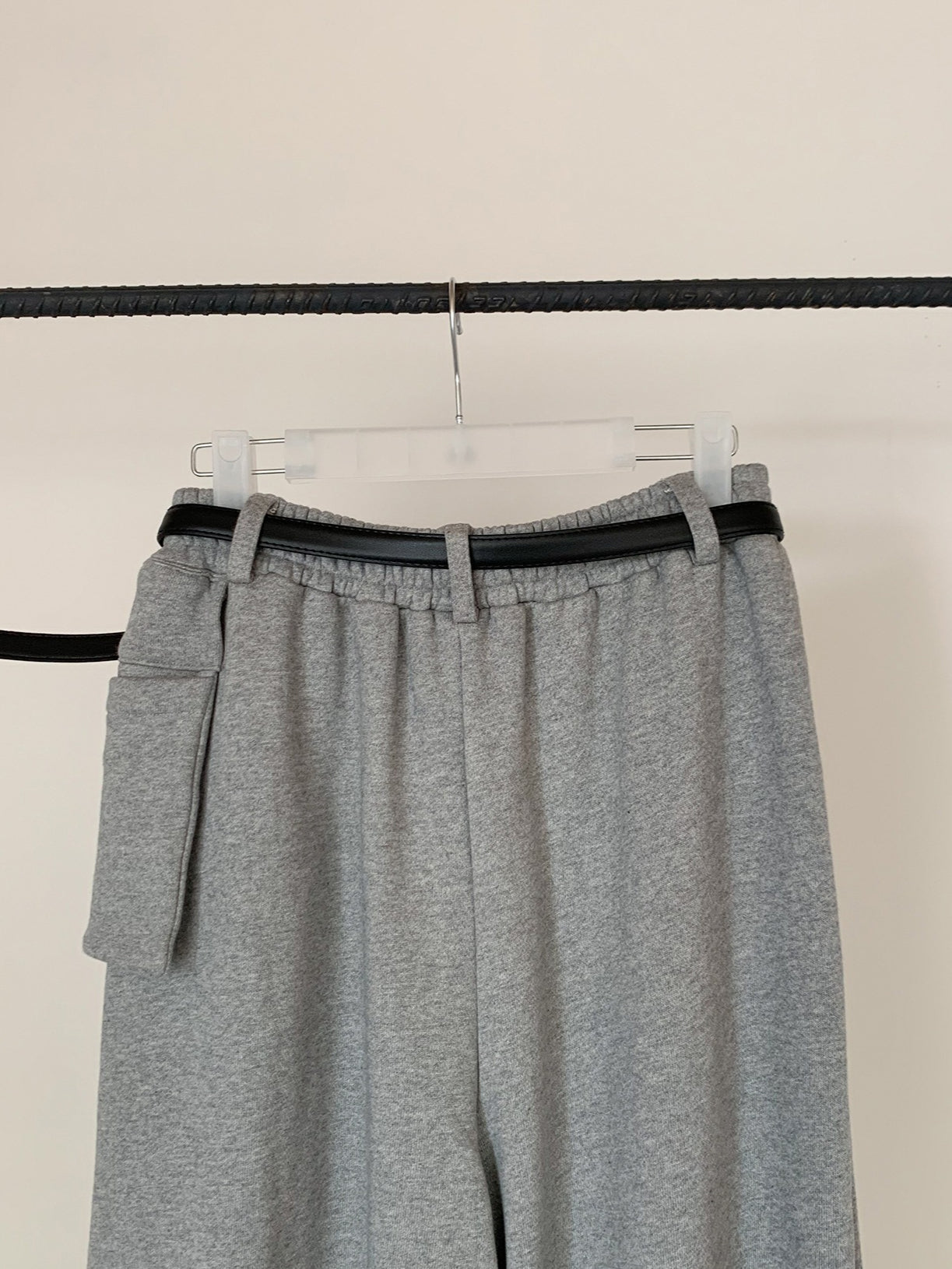 COZY UTILITY JOGGERS 2450
