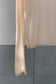 SEE THROUGH SUMMER KNIT 2298