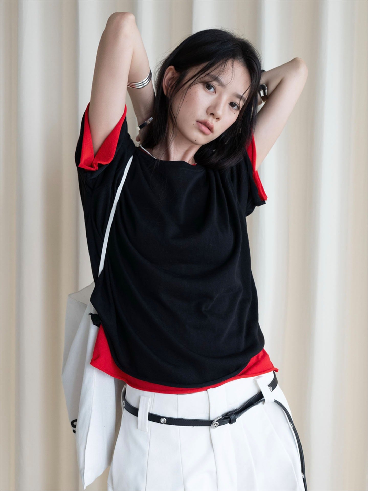 ベーシックTシャツ 2424