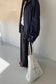 WRAP DETAIL LONG SKIRT 2308