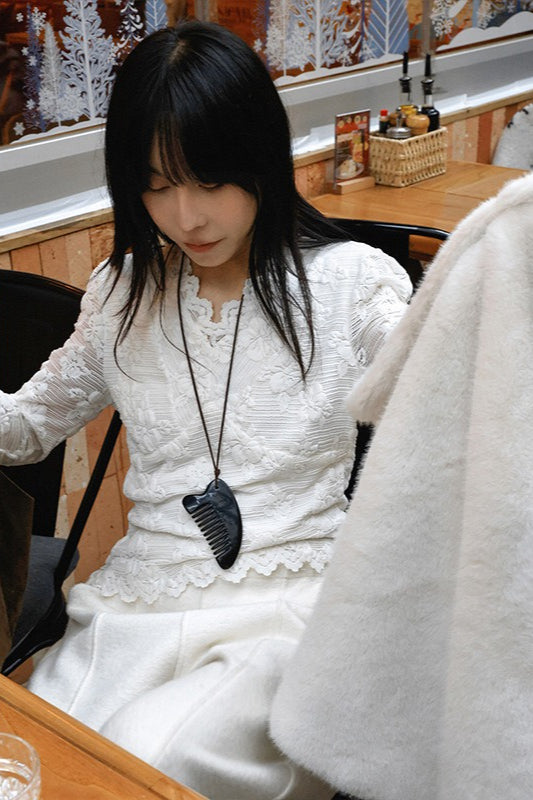 フラワーレーストップス 2254