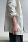 OVERSIZED STAND COLLAR JACKET 2321