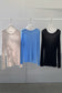 LOOSE ROUND NECK KNIT 2319