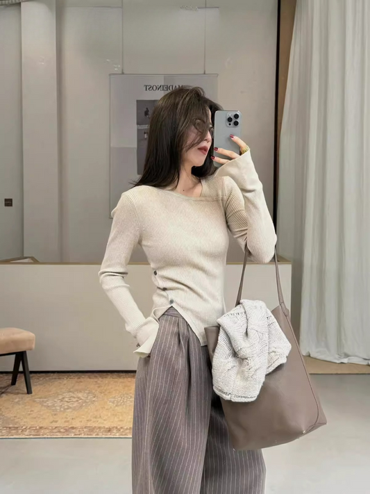 ジプソフィア gypsohila Knit Polo 美品ジプソフィアgypsohila GPG-518 ジプソフィア gypsohila Knit Polo 美品ジプソフィアgypsohila GPG-518