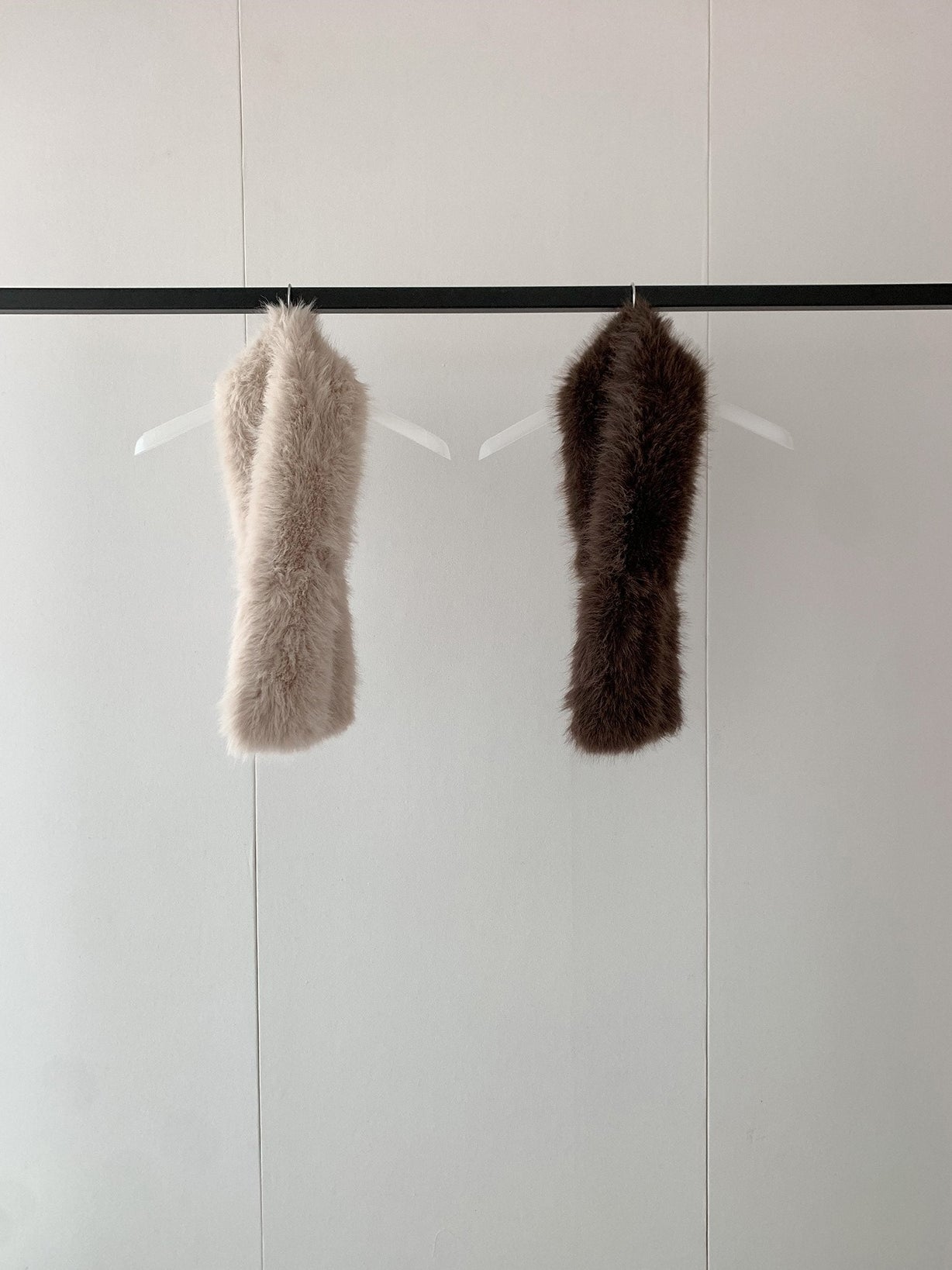 ECO FUR TIPPET 2519