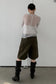 SEE THROUGH SUMMER KNIT 2298