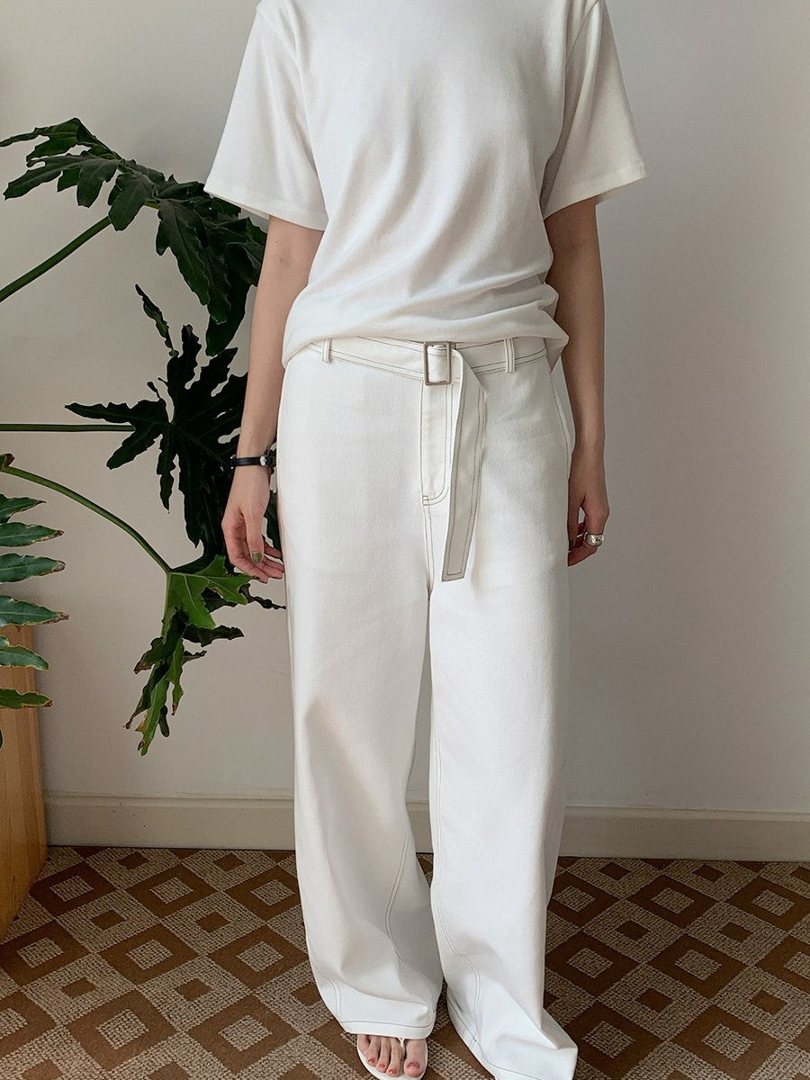 ナチュラルリラックスTシャツ 2345