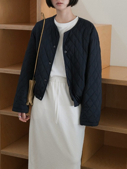 ベーシックロングスリーブTシャツ 2189