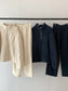 FLEECE ONE MILE PULLOVER 2508