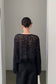 CROCHET LACE CARDIGAN 2315