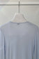 BUTTON HENLEY TOP 2314