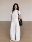ベーシッククルーネックTシャツ 2094