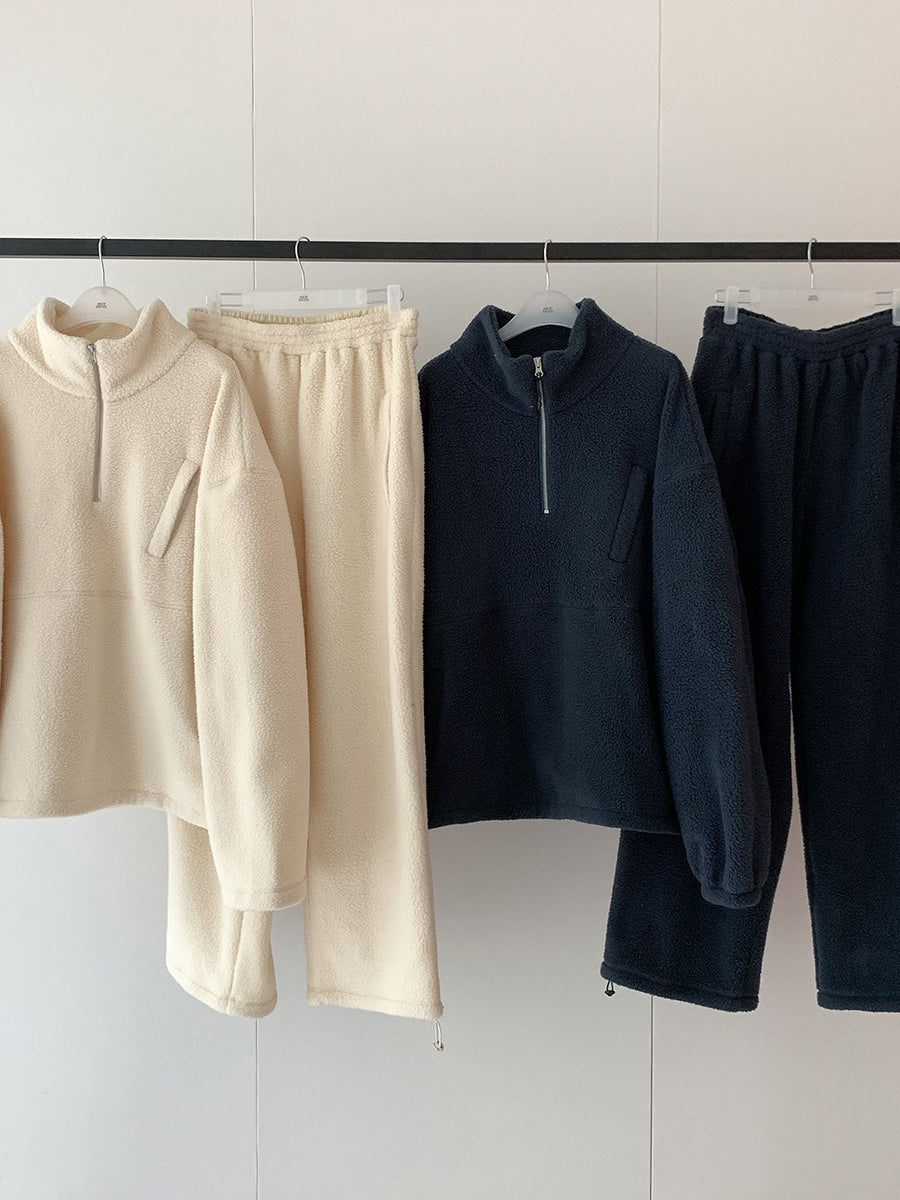 FLEECE ONE MILE PANTS 2509