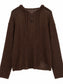 VINTAGE LIKE HOODED 2488