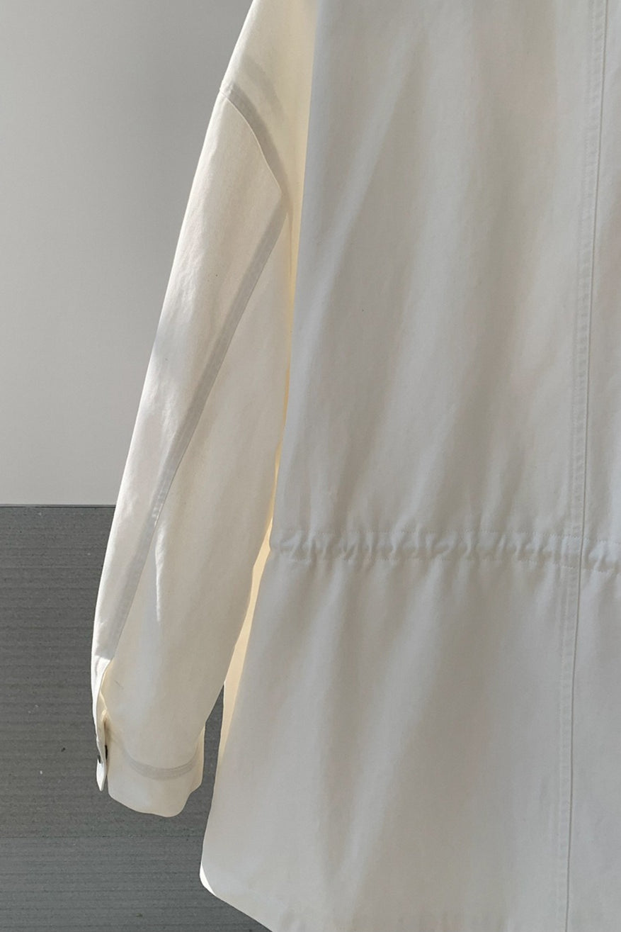 STAND COLLAR WORK JACKET 2301