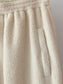 FLEECE ONE MILE PANTS 2509