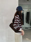 RETRO POLO SWEATER 2449