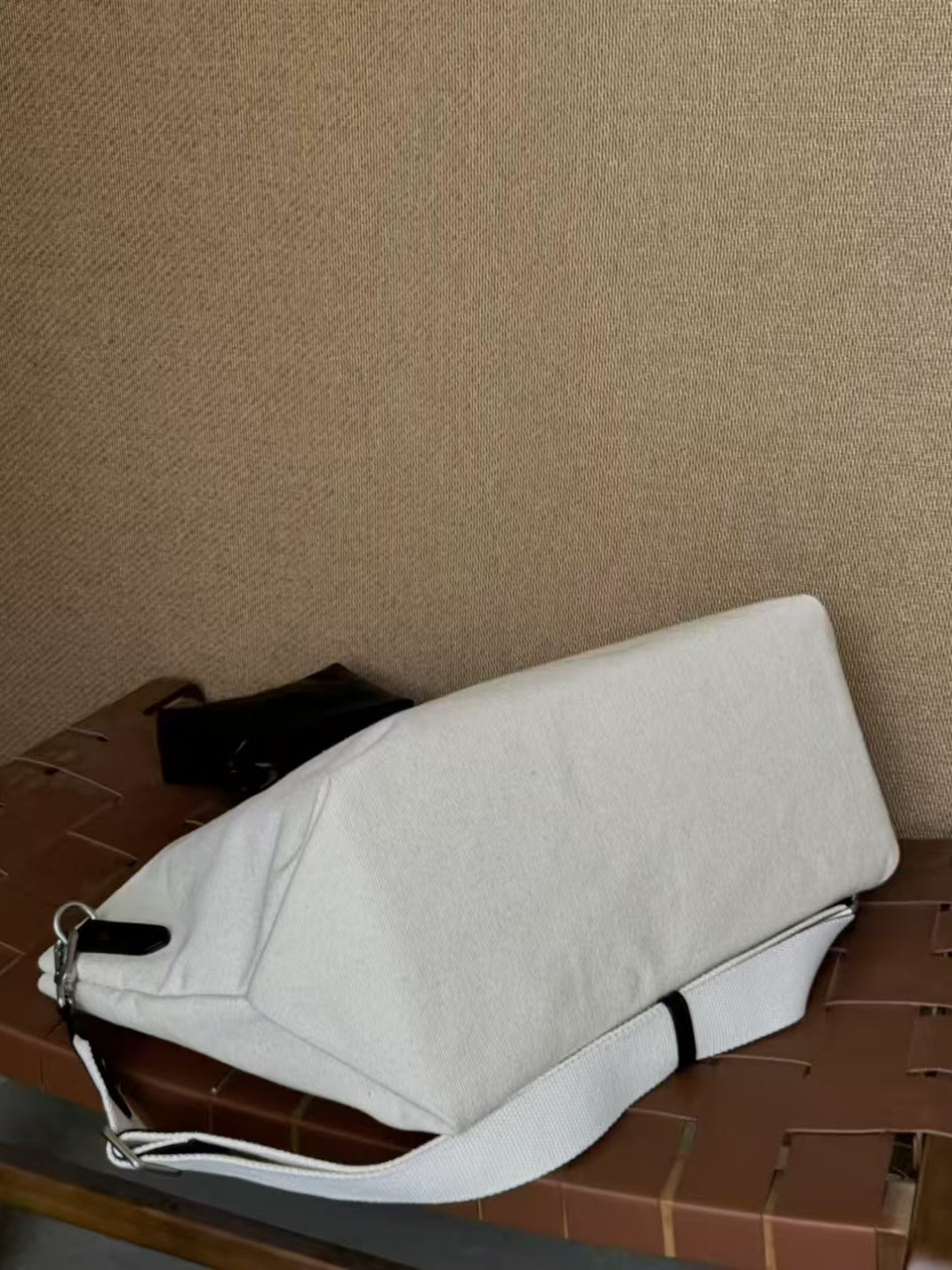 2wayキャンバスボストンバッグ 2417