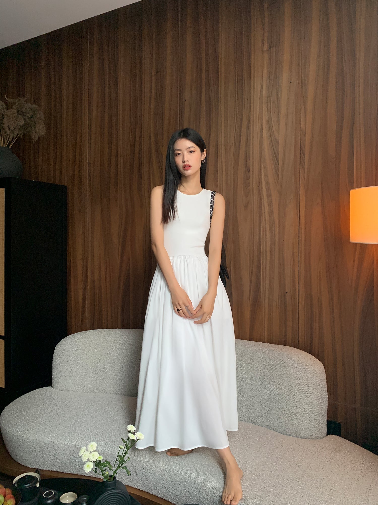 One piece – gypsophila